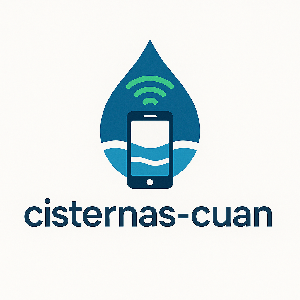 Logo Cisternas Cuan